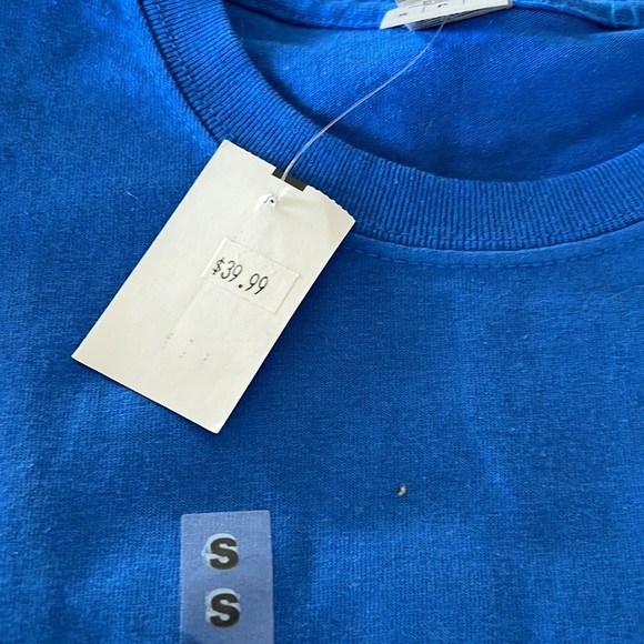 Miller Beer 30 Shirt NWT - Picture 3 of 3